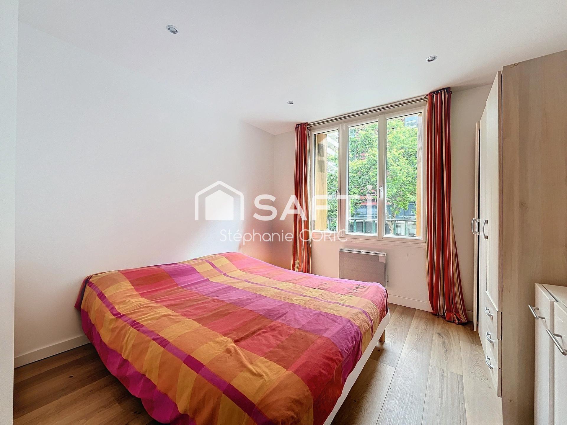 Maison a louer boulogne-billancourt - 3 pièce(s) - 74 m2 - Surfyn