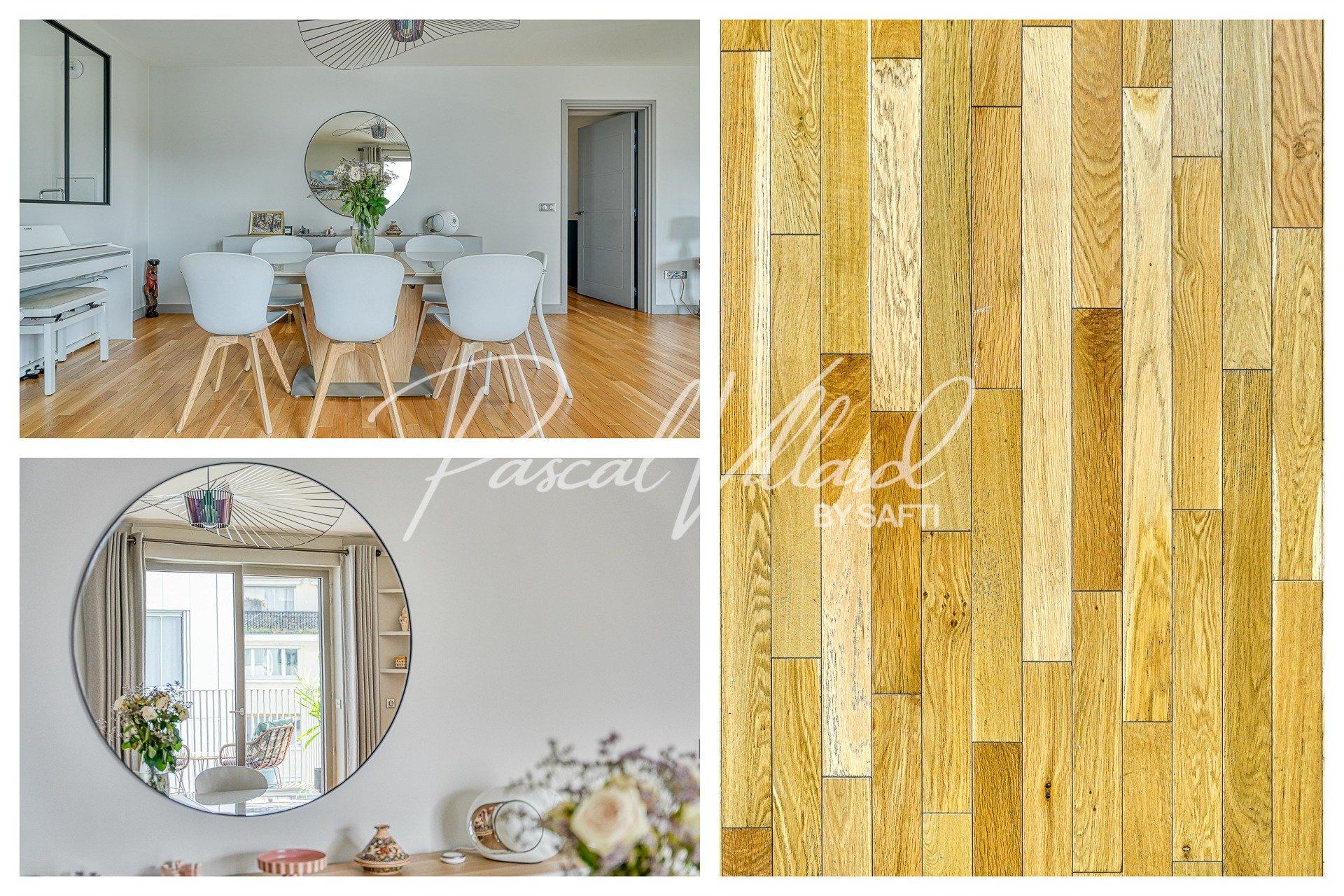 Maison a louer boulogne-billancourt - 5 pièce(s) - 132 m2 - Surfyn