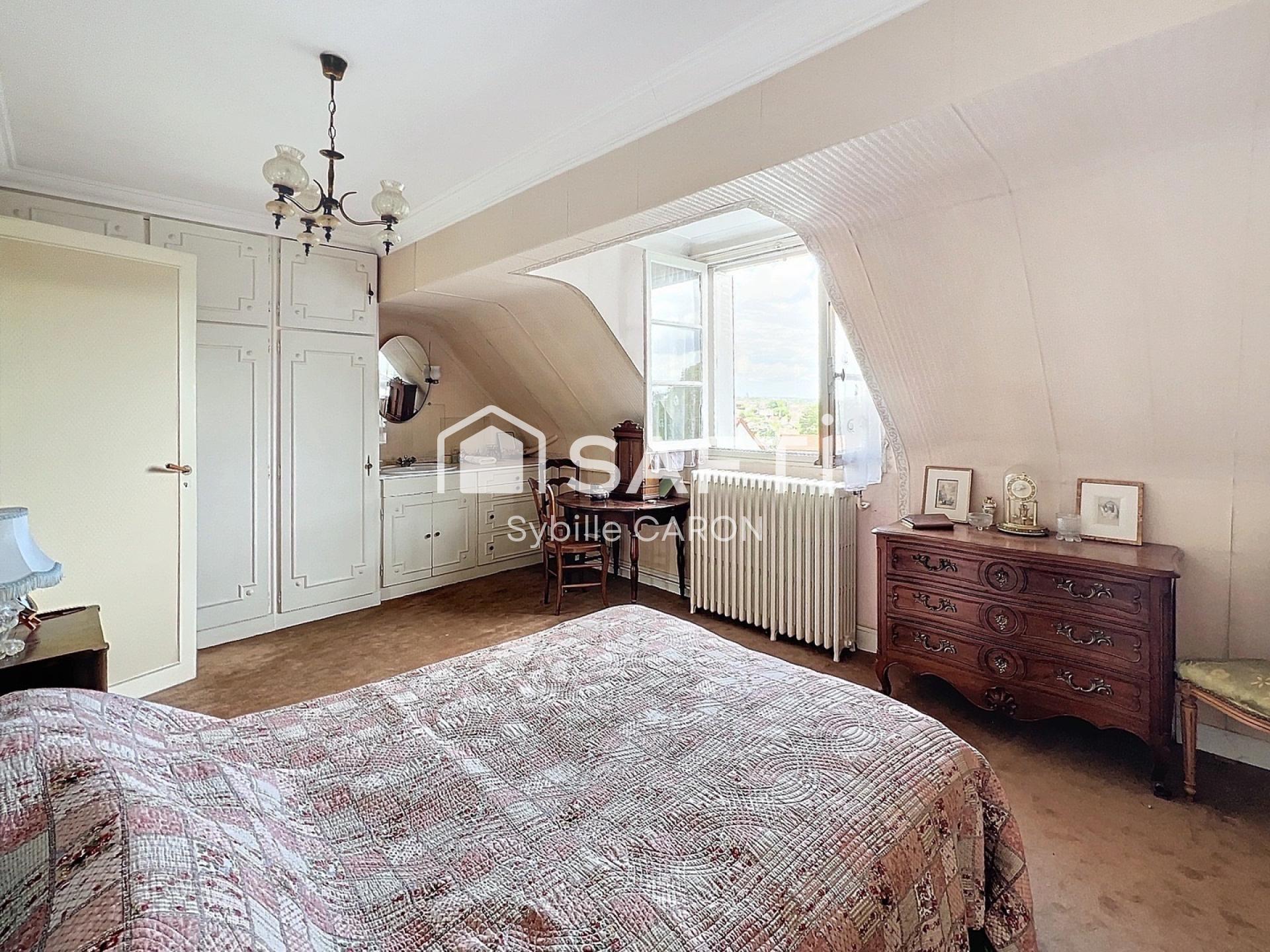 Maison a louer meudon - 6 pièce(s) - 120 m2 - Surfyn