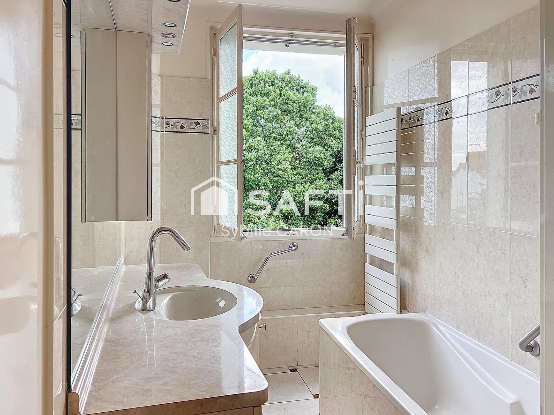 Maison a louer meudon - 6 pièce(s) - 120 m2 - Surfyn