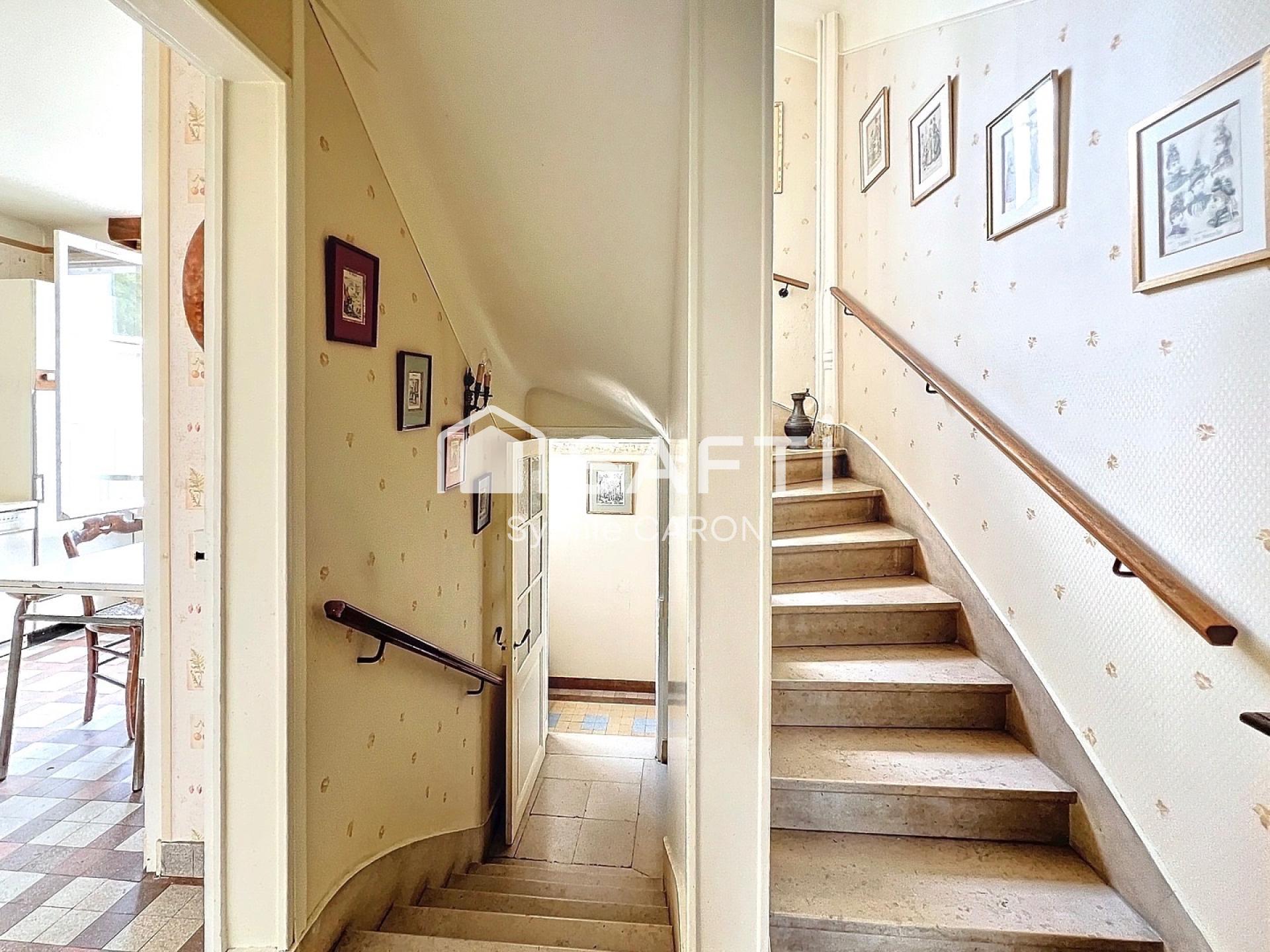 Maison a louer meudon - 6 pièce(s) - 120 m2 - Surfyn