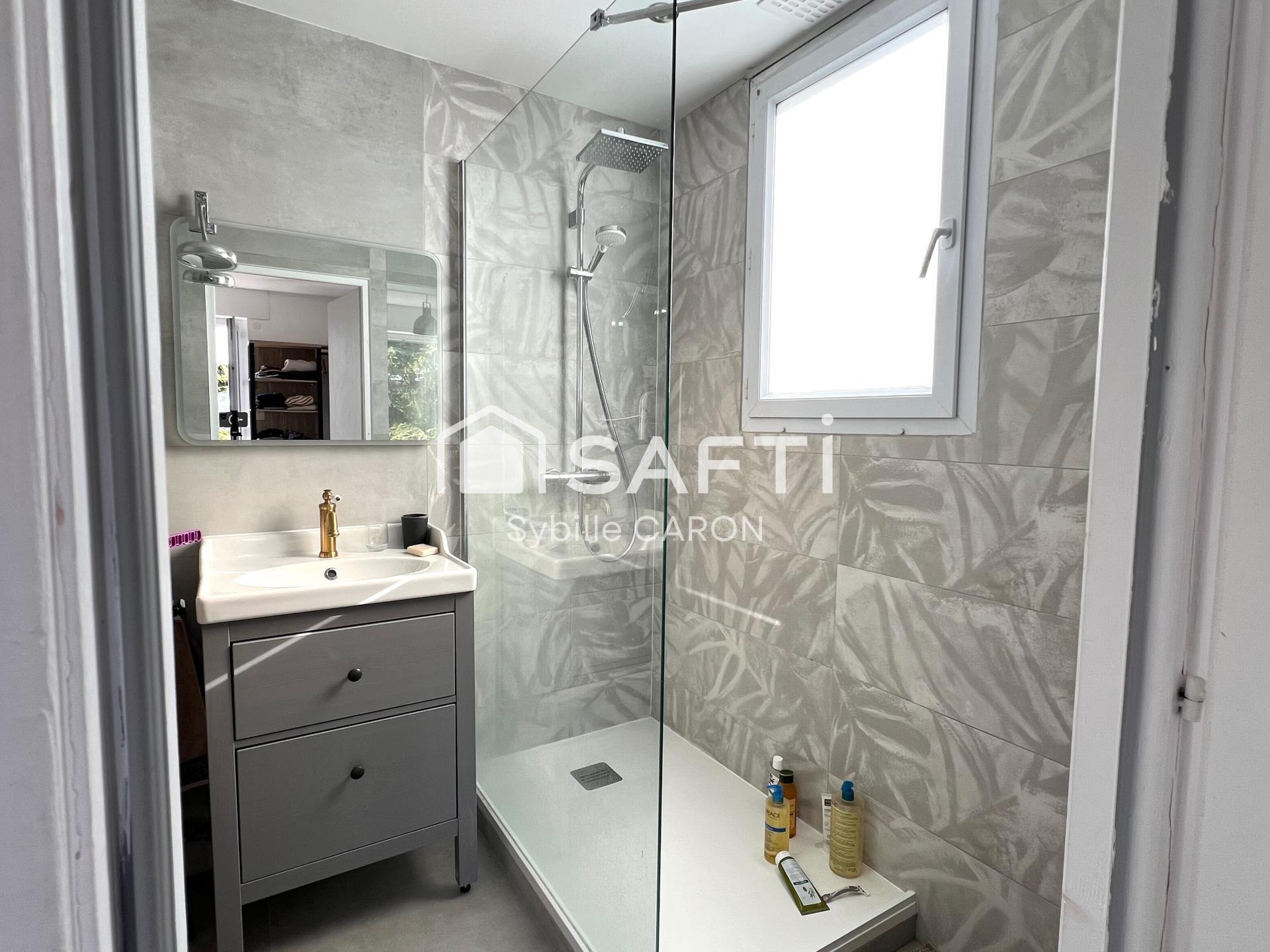 Maison a louer meudon - 5 pièce(s) - 94 m2 - Surfyn