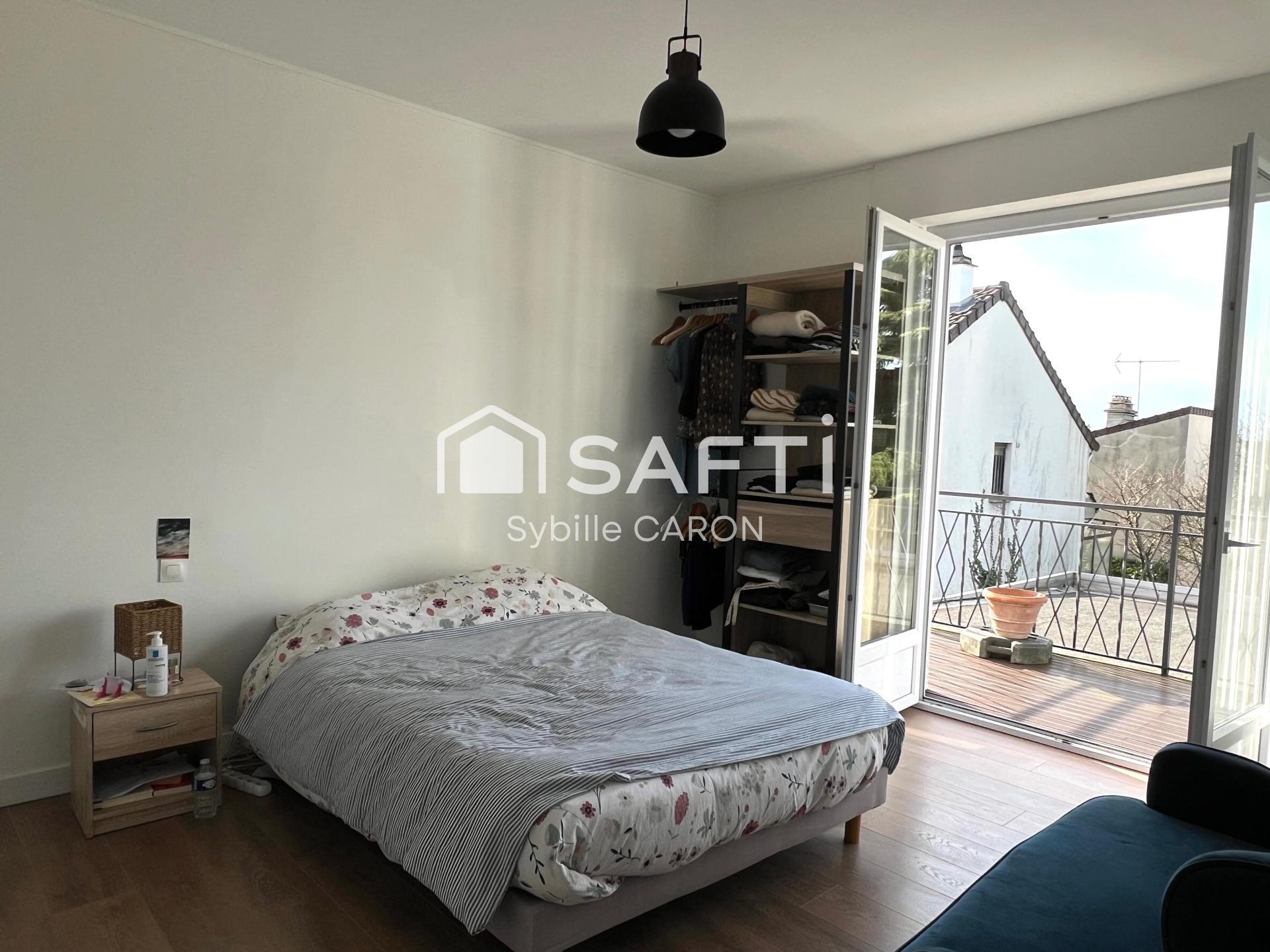 Maison a louer meudon - 5 pièce(s) - 94 m2 - Surfyn