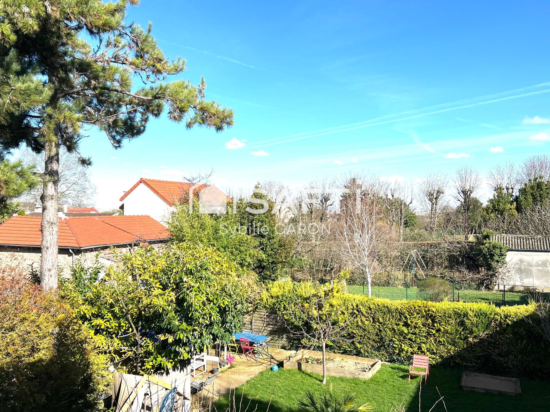 Maison a louer meudon - 5 pièce(s) - 94 m2 - Surfyn