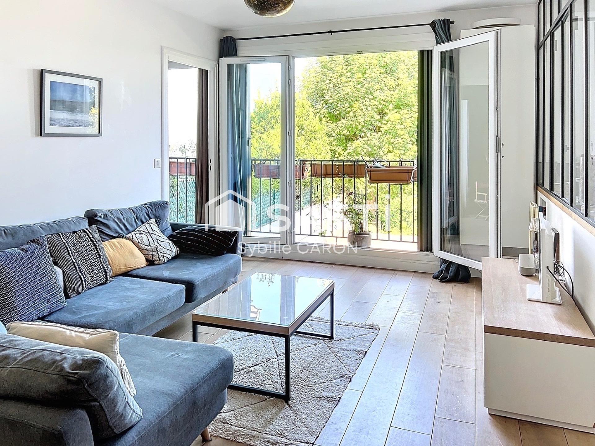 Maison a louer meudon - 3 pièce(s) - 61 m2 - Surfyn
