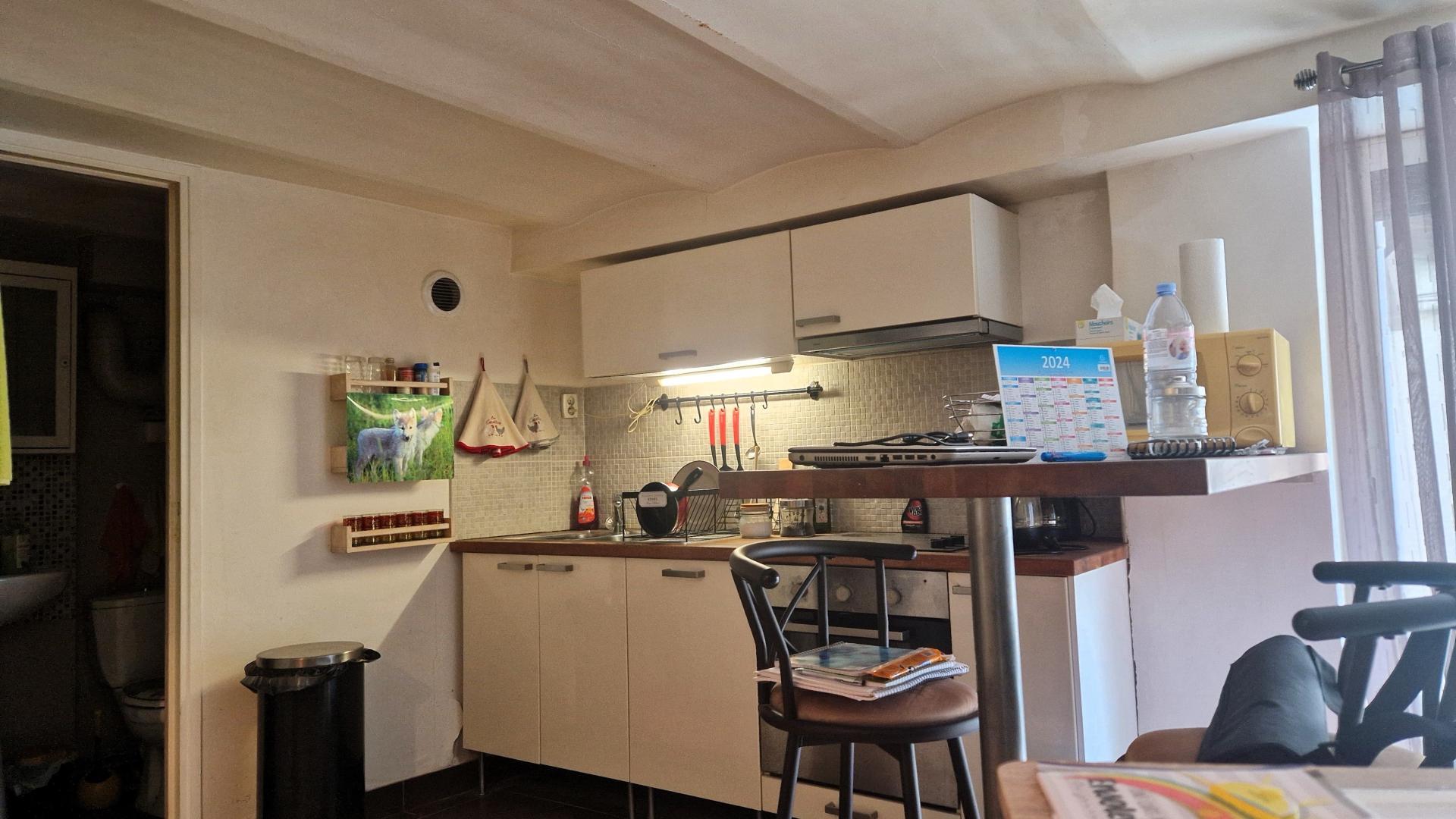Maison a louer meudon - 1 pièce(s) - 36 m2 - Surfyn