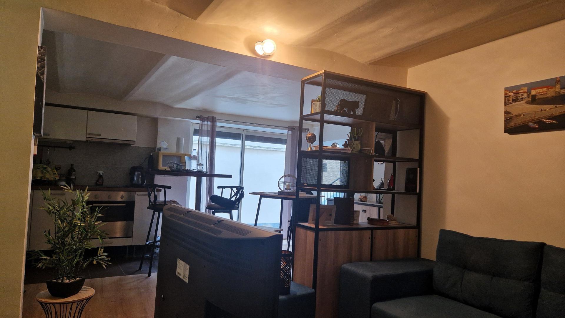 Maison a louer meudon - 1 pièce(s) - 36 m2 - Surfyn
