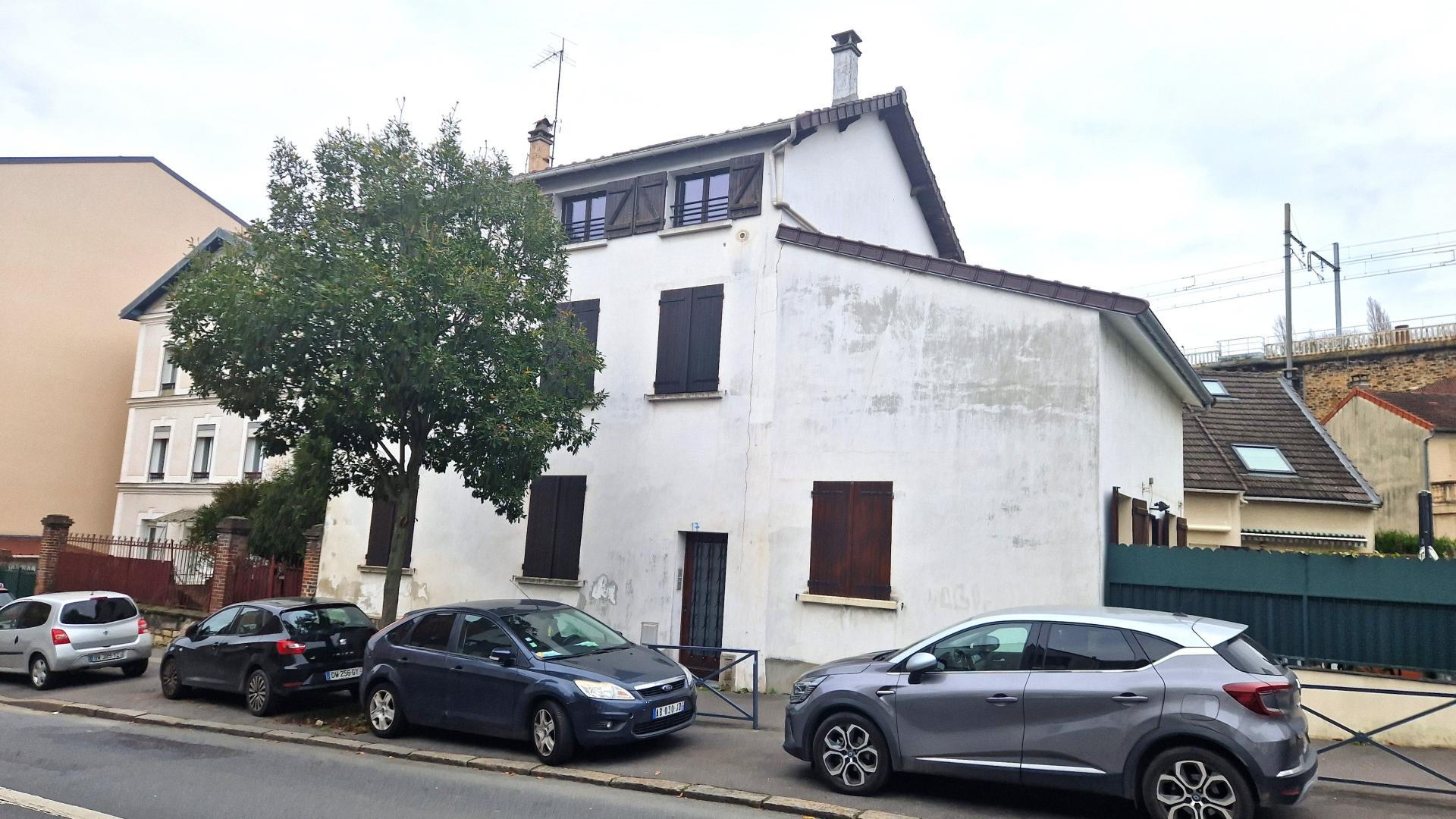 Maison a louer meudon - 1 pièce(s) - 36 m2 - Surfyn