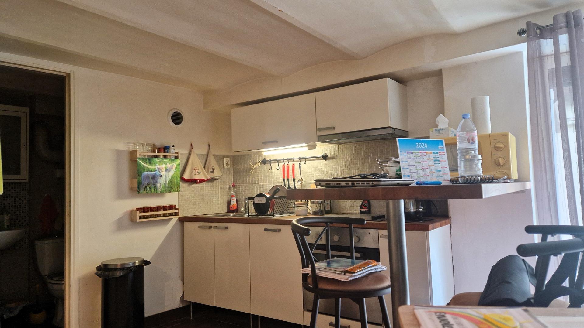 Maison a louer meudon - 1 pièce(s) - 36 m2 - Surfyn