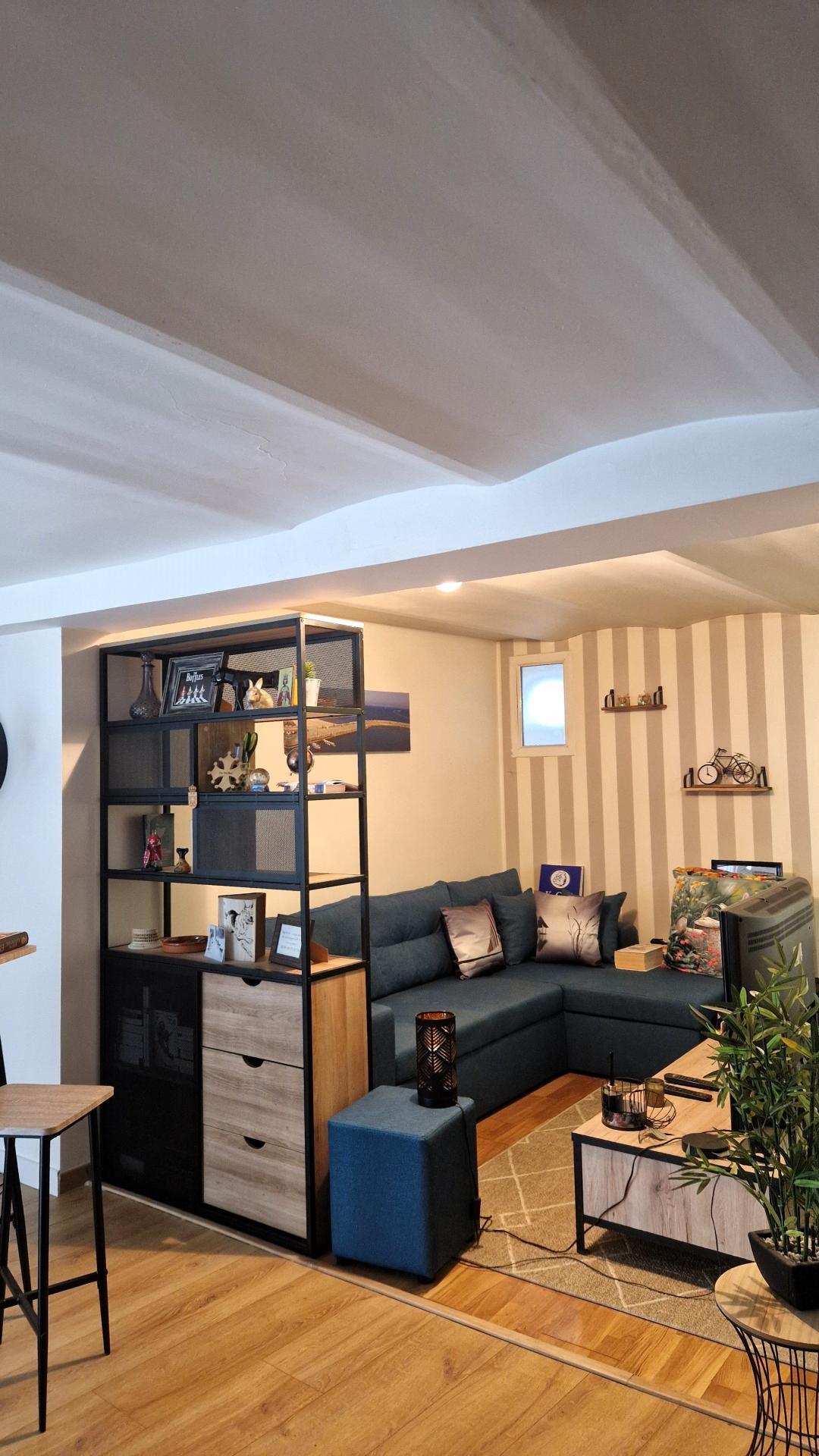 Maison a louer meudon - 1 pièce(s) - 36 m2 - Surfyn