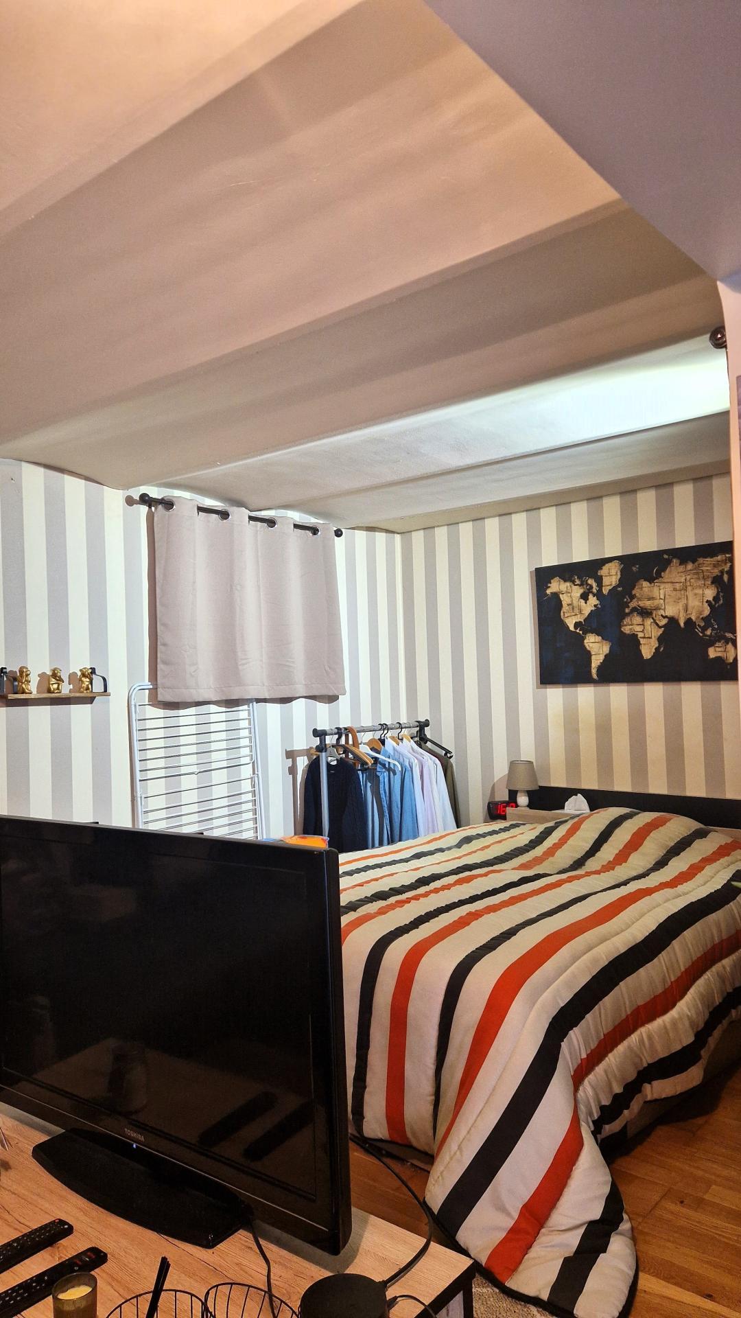 Maison a louer meudon - 1 pièce(s) - 36 m2 - Surfyn