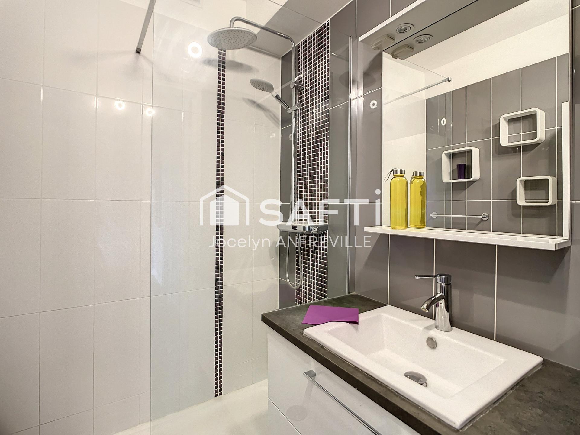Maison a louer suresnes - 3 pièce(s) - 63 m2 - Surfyn