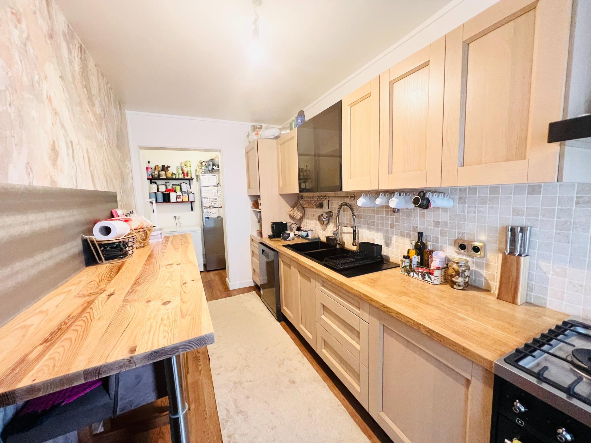 Maison a louer sarcelles - 3 pièce(s) - 73 m2 - Surfyn