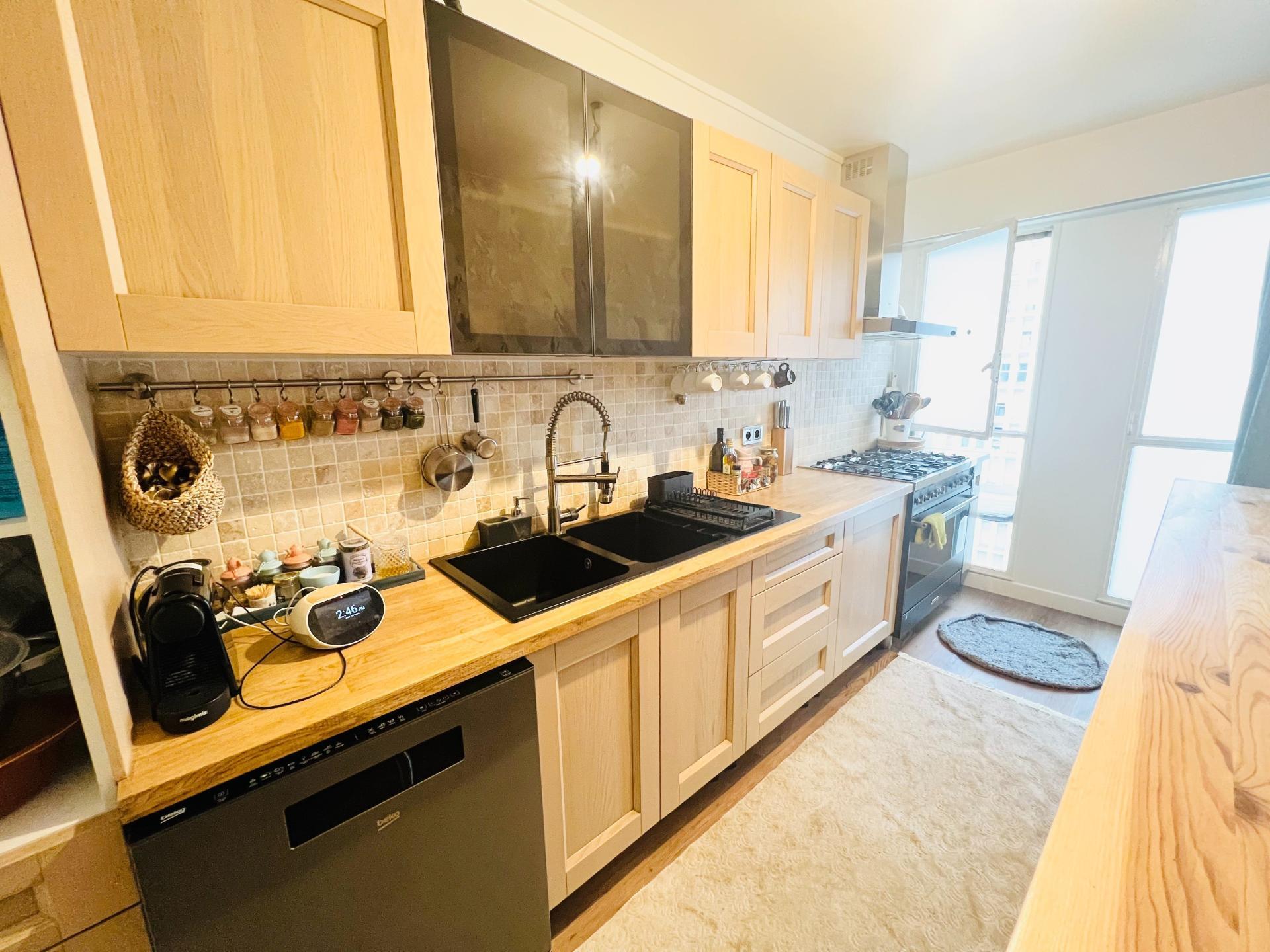 Maison a louer sarcelles - 3 pièce(s) - 73 m2 - Surfyn