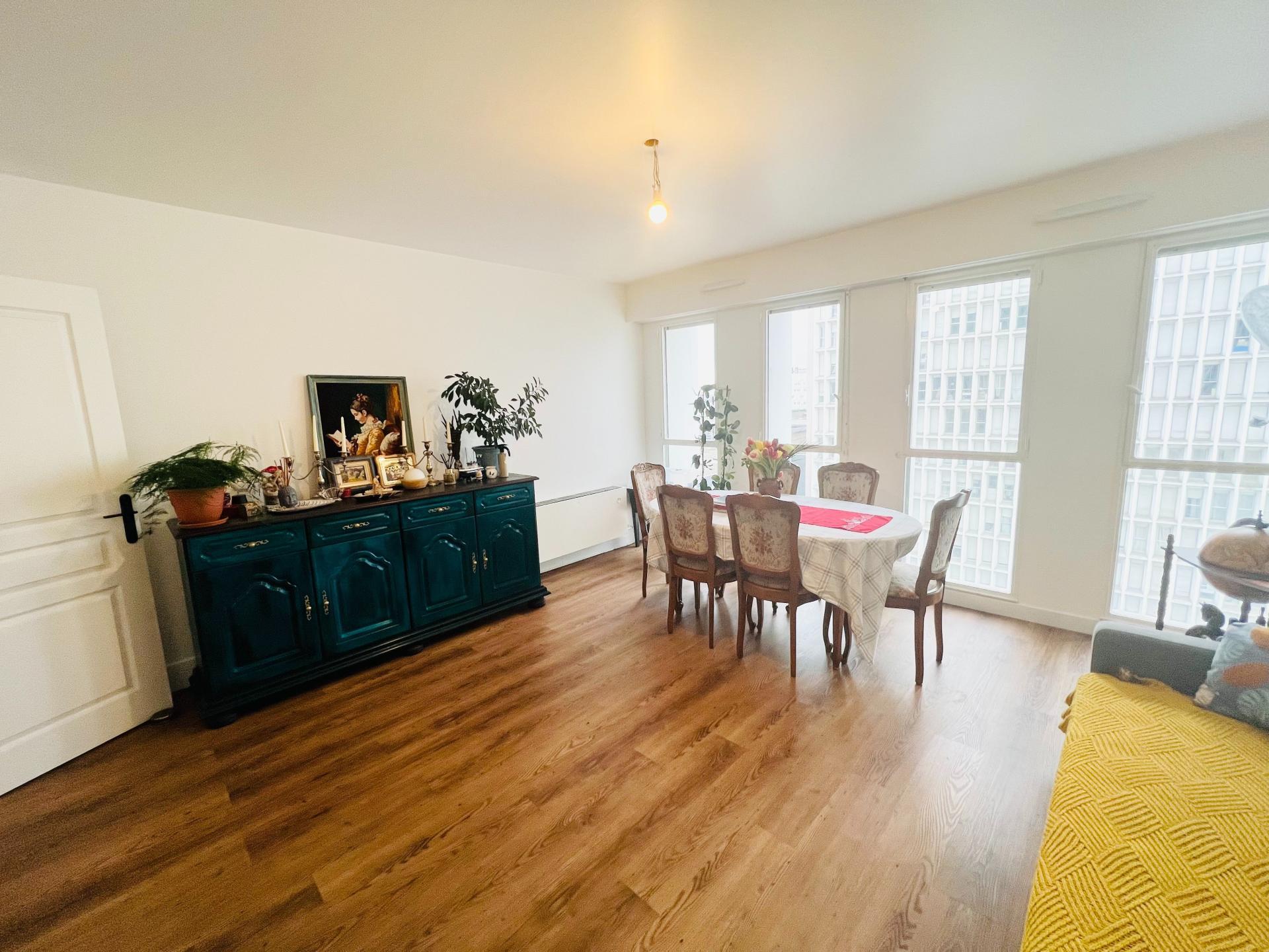 Maison a louer sarcelles - 3 pièce(s) - 73 m2 - Surfyn