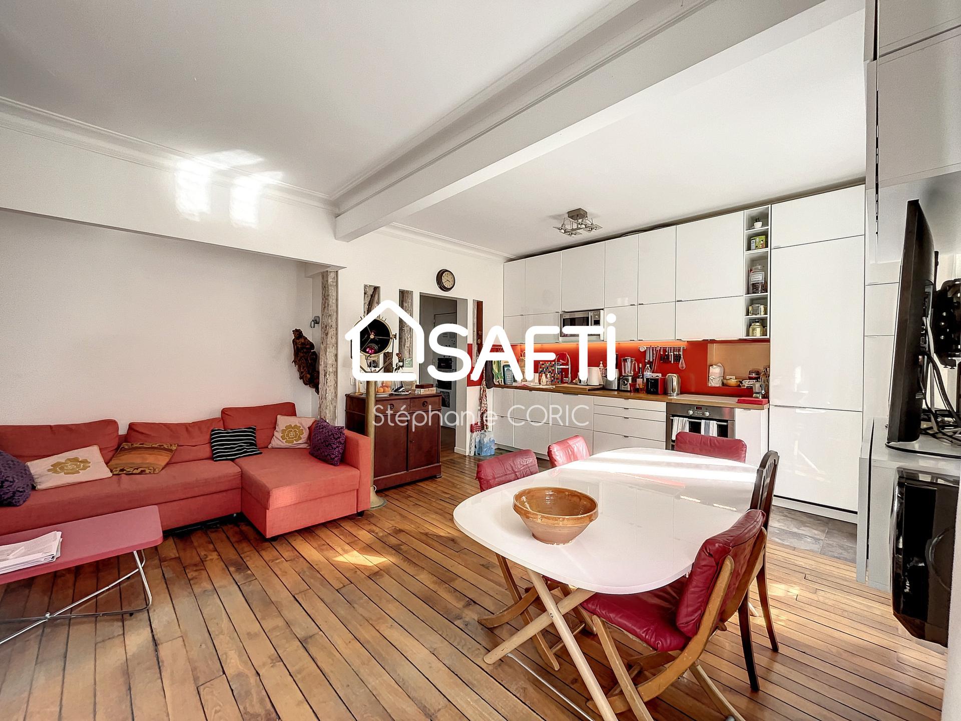 Photo-appartement