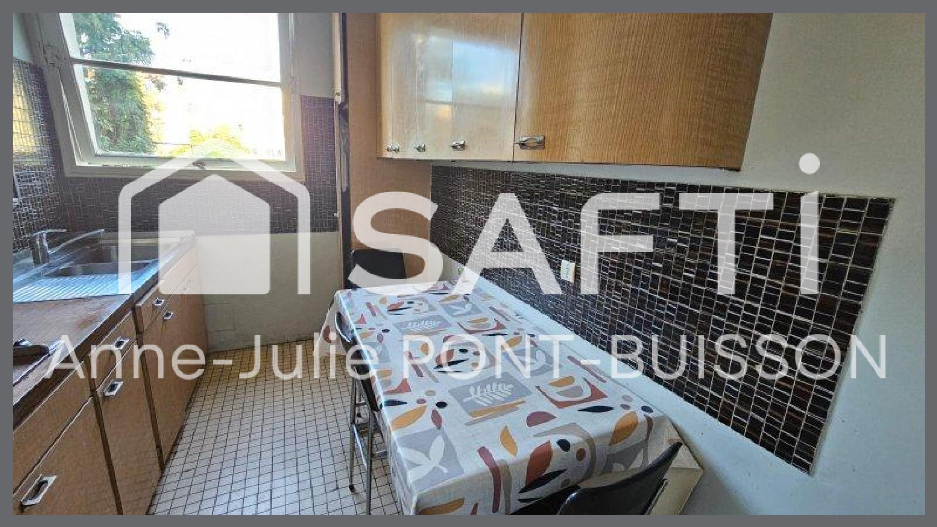 Maison a louer courbevoie - 3 pièce(s) - 72 m2 - Surfyn