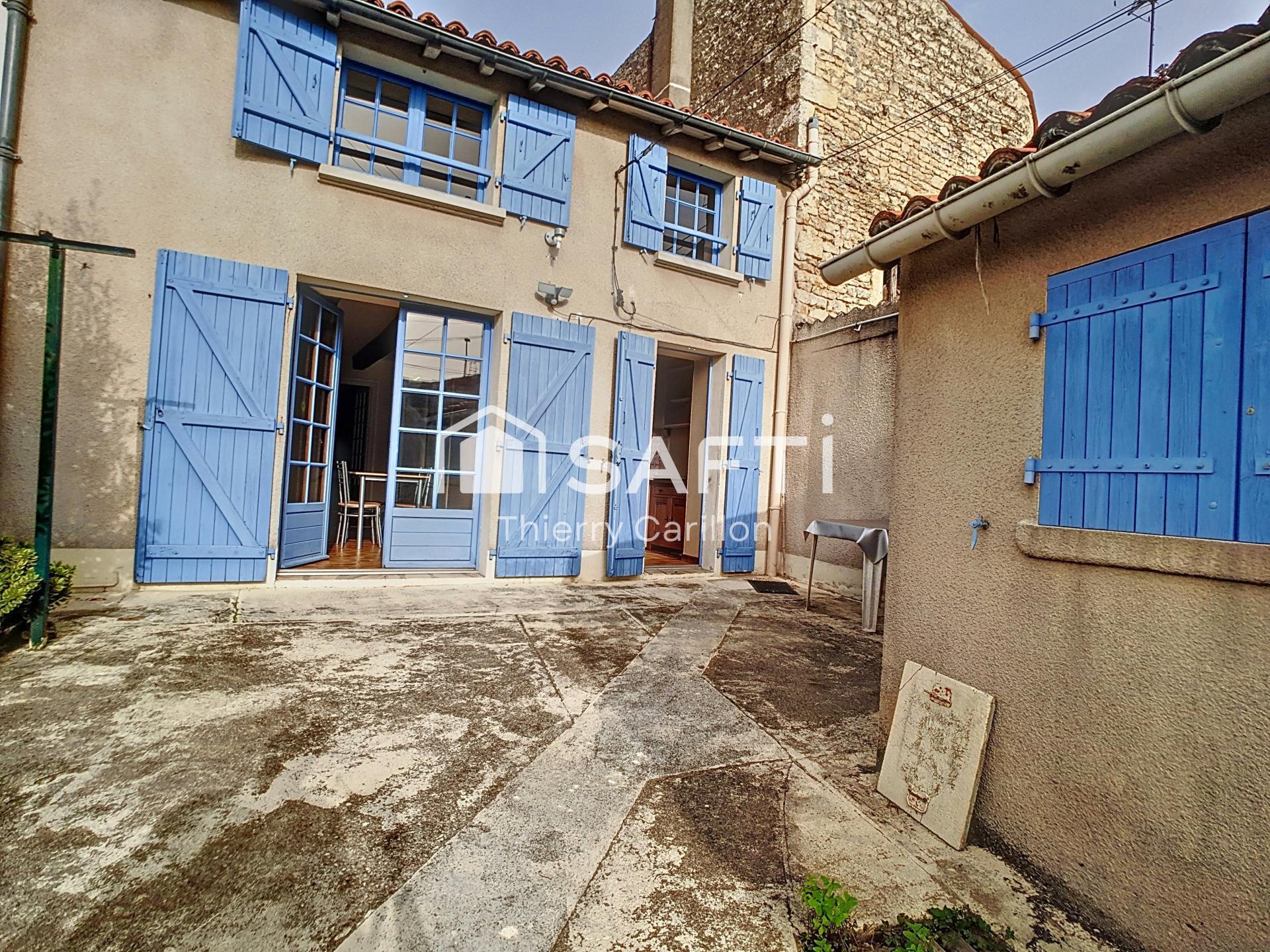 Photo-maison