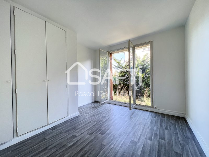 Maison a louer saint-cloud - 3 pièce(s) - 72 m2 - Surfyn