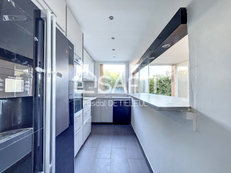 Maison a louer saint-cloud - 3 pièce(s) - 72 m2 - Surfyn