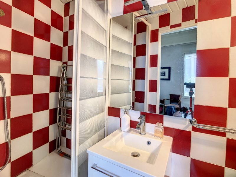 Maison a louer paris-11e-arrondissement - 2 pièce(s) - 30 m2 - Surfyn