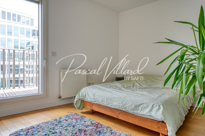 Maison a louer boulogne-billancourt - 4 pièce(s) - 95 m2 - Surfyn