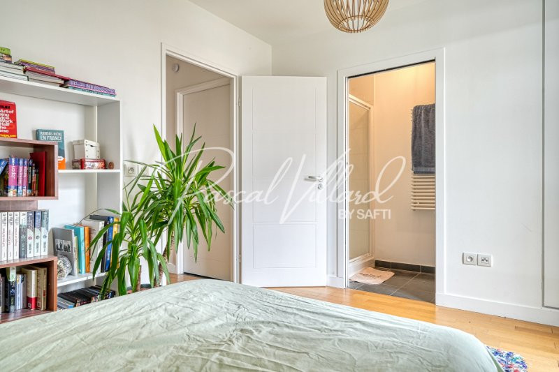 Maison a louer boulogne-billancourt - 4 pièce(s) - 95 m2 - Surfyn