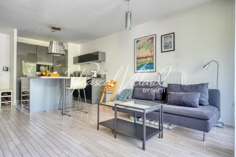 Maison a louer boulogne-billancourt - 3 pièce(s) - 60 m2 - Surfyn