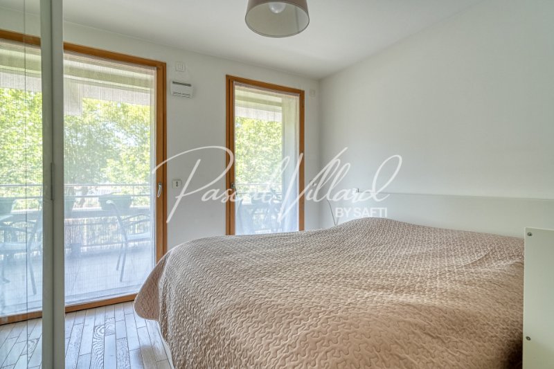 Maison a louer boulogne-billancourt - 3 pièce(s) - 60 m2 - Surfyn