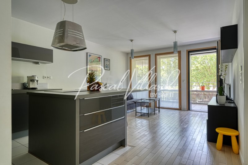 Maison a louer boulogne-billancourt - 3 pièce(s) - 60 m2 - Surfyn