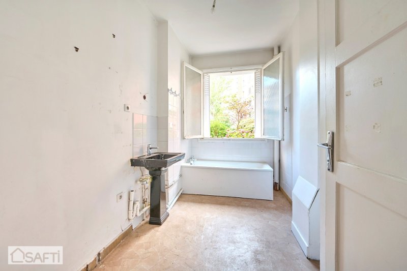 Maison a louer courbevoie - 2 pièce(s) - 54 m2 - Surfyn