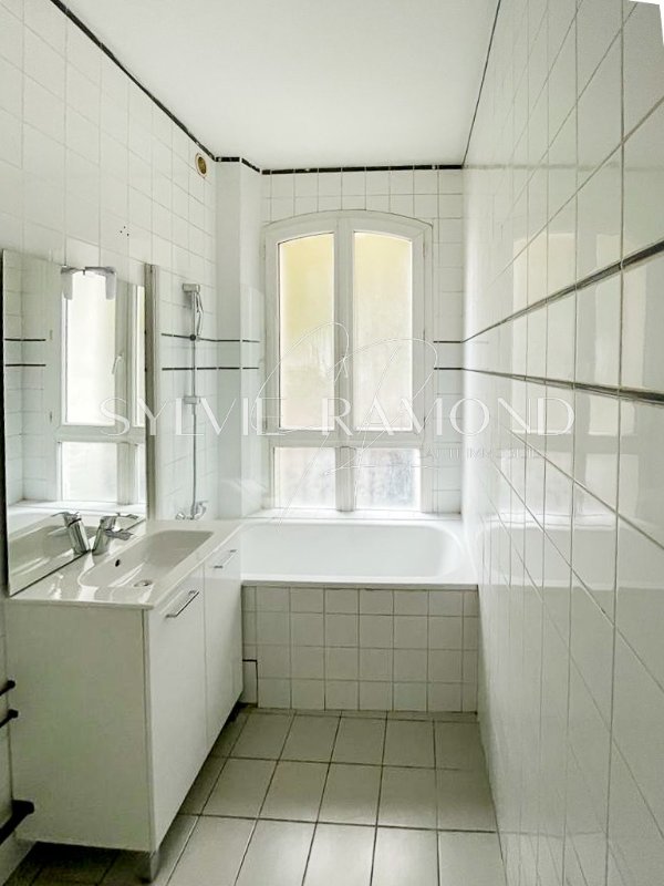 Maison a louer courbevoie - 3 pièce(s) - 56 m2 - Surfyn