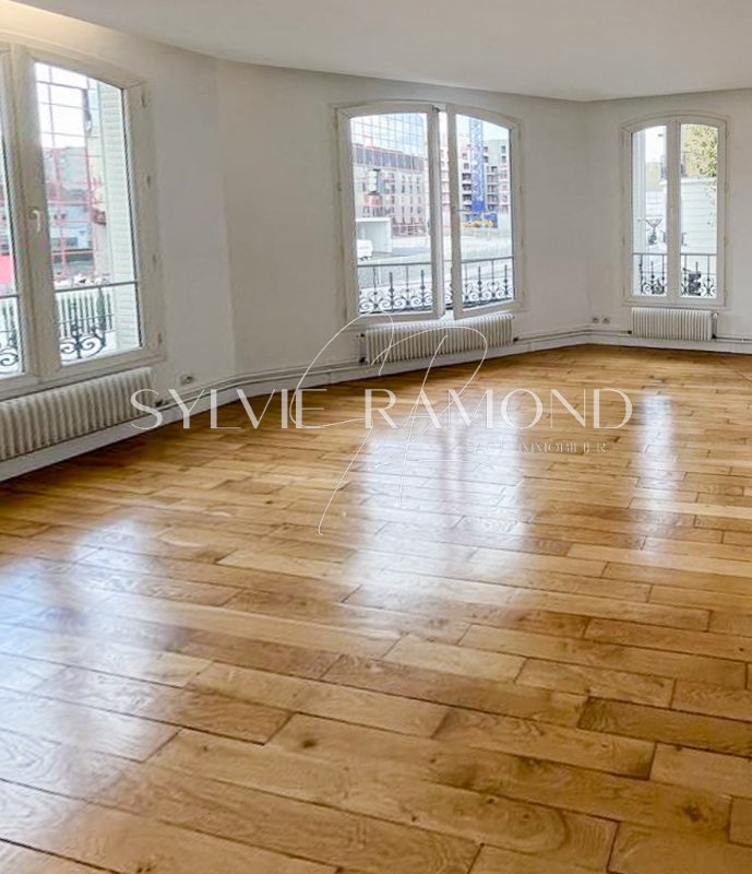 Maison a louer courbevoie - 3 pièce(s) - 56 m2 - Surfyn