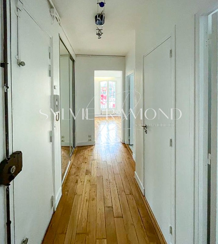 Maison a louer courbevoie - 3 pièce(s) - 56 m2 - Surfyn