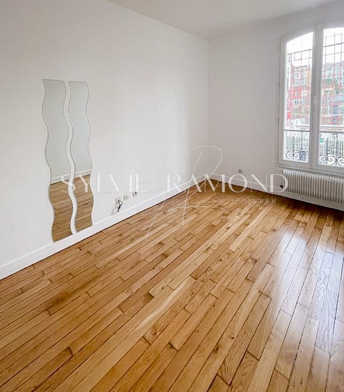 Maison a louer courbevoie - 3 pièce(s) - 56 m2 - Surfyn