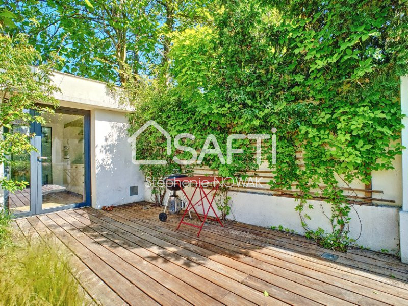 Maison a louer nanterre - 1 pièce(s) - 32 m2 - Surfyn