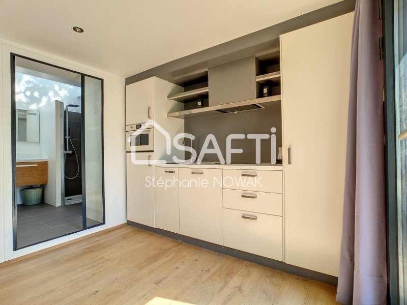 Maison a louer nanterre - 1 pièce(s) - 32 m2 - Surfyn