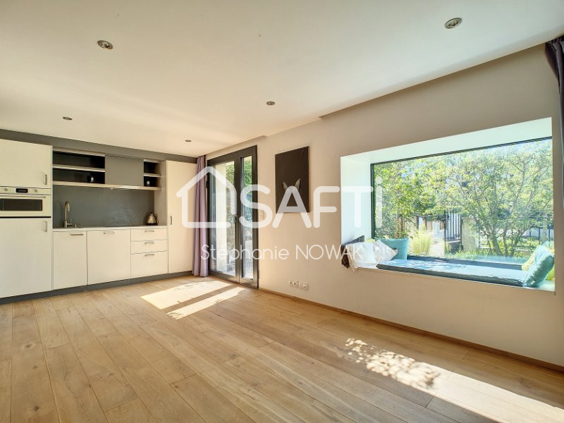 Maison a louer nanterre - 1 pièce(s) - 32 m2 - Surfyn