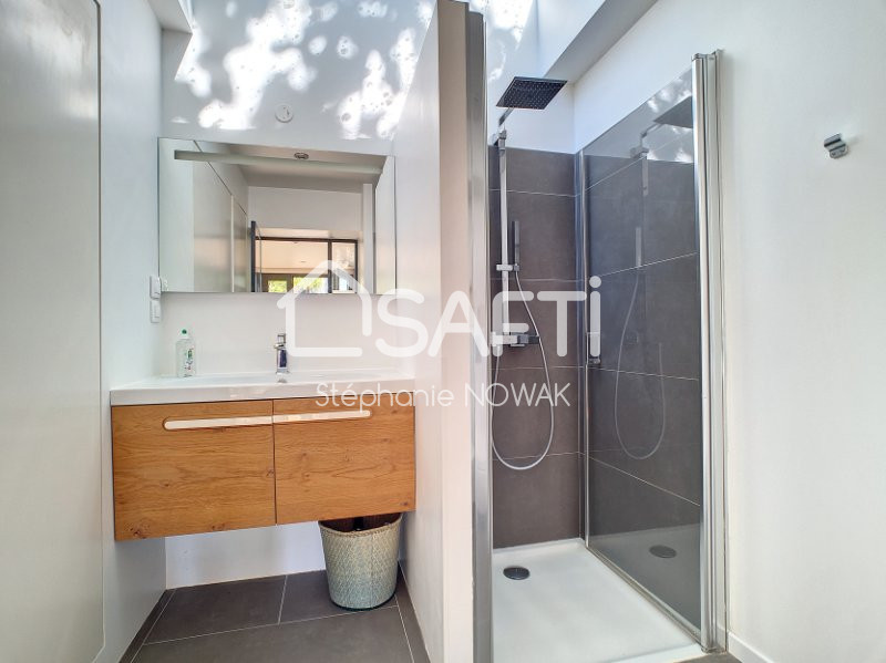 Maison a louer nanterre - 1 pièce(s) - 32 m2 - Surfyn