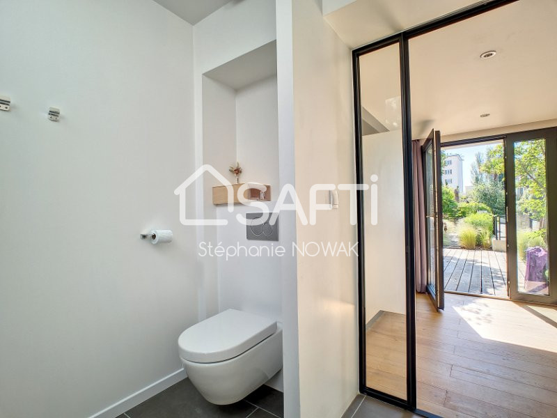 Maison a louer nanterre - 1 pièce(s) - 32 m2 - Surfyn