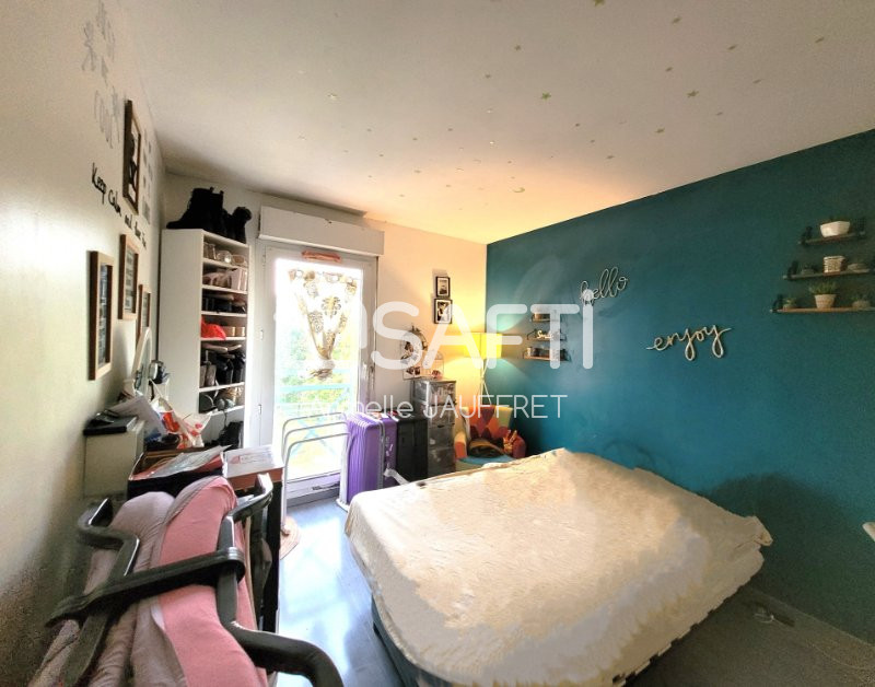 Maison a louer sarcelles - 3 pièce(s) - 63 m2 - Surfyn