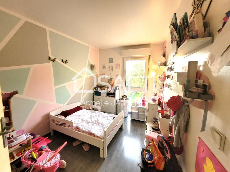 Maison a louer sarcelles - 3 pièce(s) - 63 m2 - Surfyn