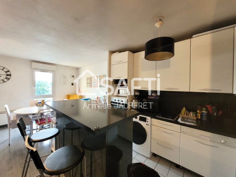 Maison a louer sarcelles - 3 pièce(s) - 63 m2 - Surfyn