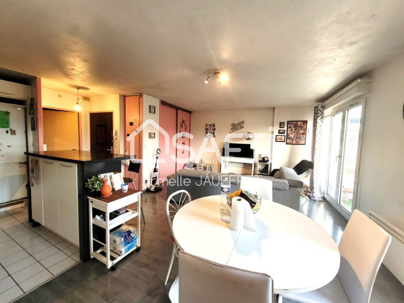 Maison a louer sarcelles - 3 pièce(s) - 63 m2 - Surfyn