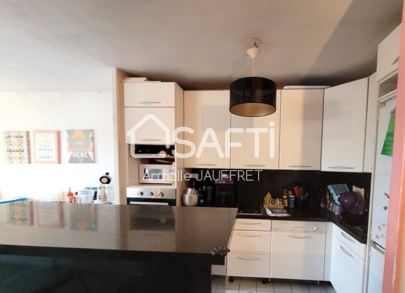 Maison a louer sarcelles - 3 pièce(s) - 63 m2 - Surfyn