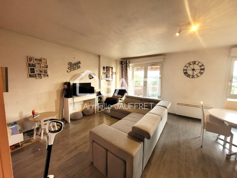 Maison a louer sarcelles - 3 pièce(s) - 63 m2 - Surfyn