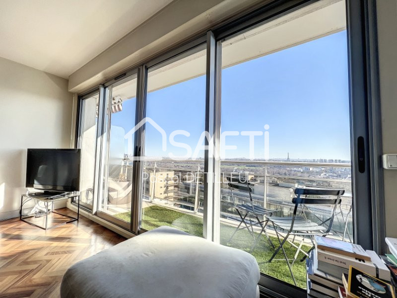 Maison a louer saint-cloud - 2 pièce(s) - 64 m2 - Surfyn