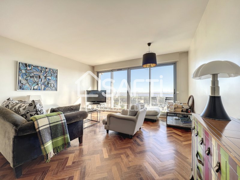 Maison a louer saint-cloud - 2 pièce(s) - 64 m2 - Surfyn