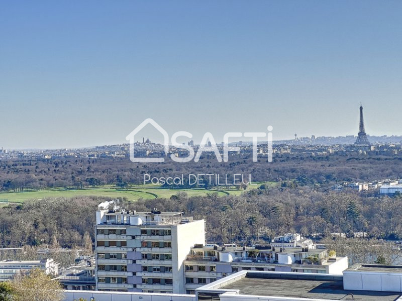 Maison a louer saint-cloud - 2 pièce(s) - 64 m2 - Surfyn