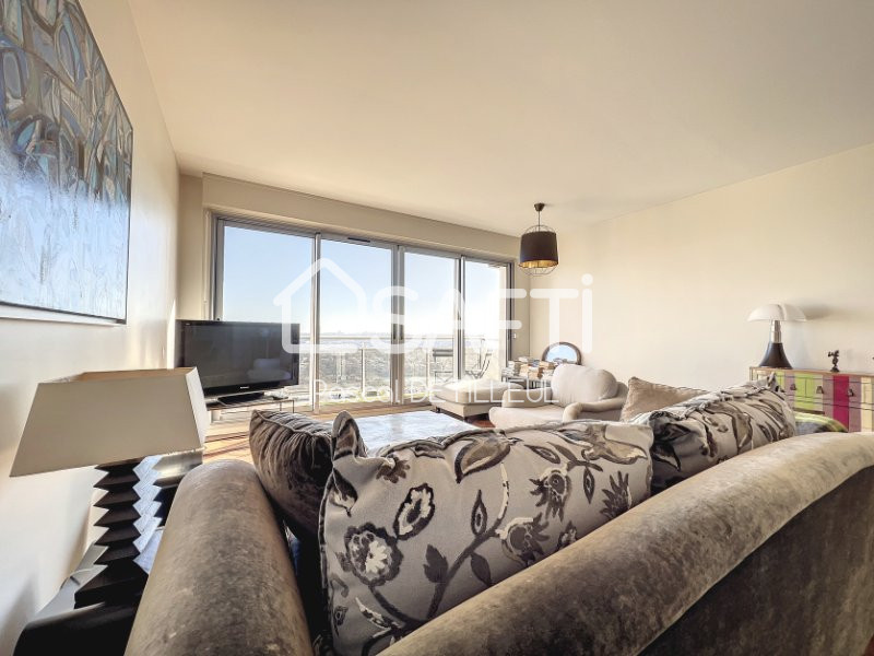 Maison a louer saint-cloud - 2 pièce(s) - 64 m2 - Surfyn